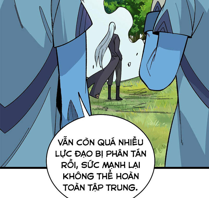 Vạn Cổ Tối Cường Tông Chap 158 - Next Chap 159