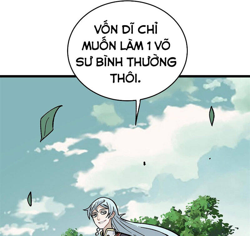 Vạn Cổ Tối Cường Tông Chap 158 - Next Chap 159
