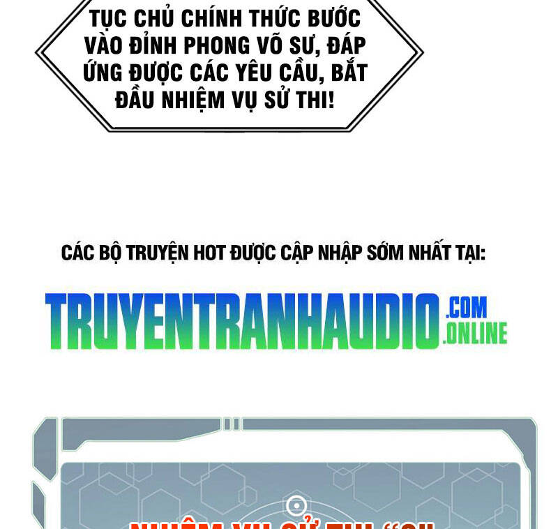 Vạn Cổ Tối Cường Tông Chap 158 - Next Chap 159