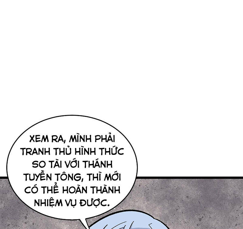 Vạn Cổ Tối Cường Tông Chap 158 - Next Chap 159
