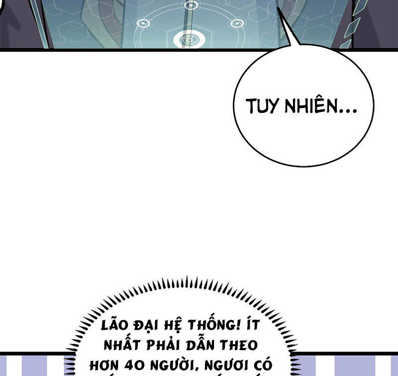 Vạn Cổ Tối Cường Tông Chap 158 - Next Chap 159