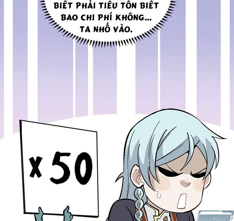 Vạn Cổ Tối Cường Tông Chap 158 - Next Chap 159