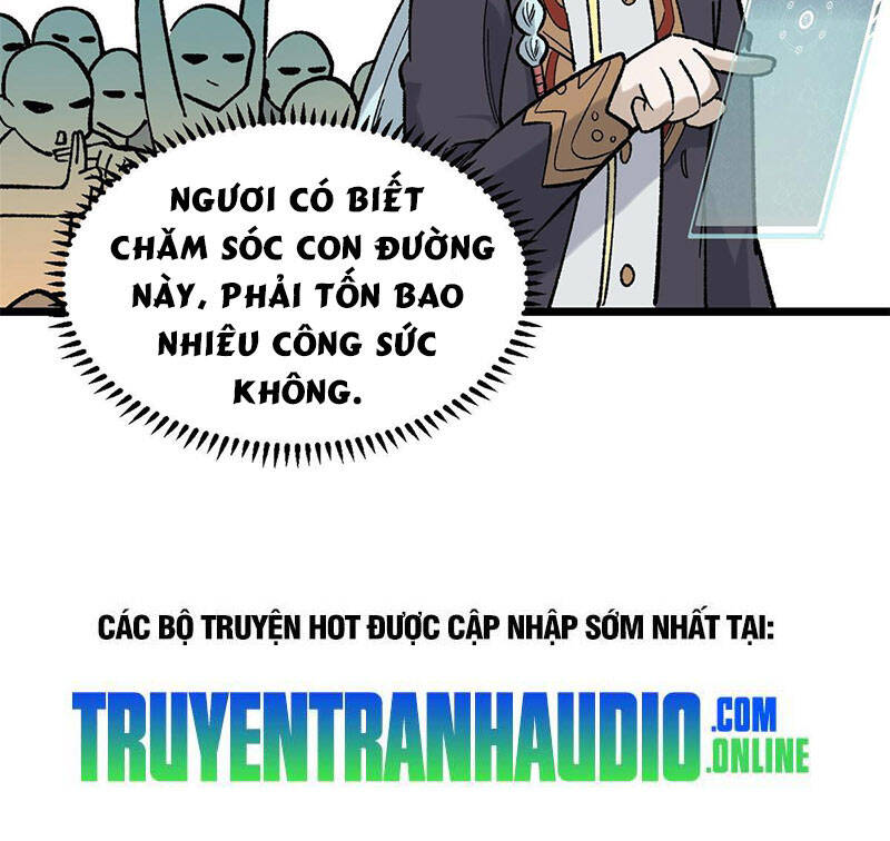 Vạn Cổ Tối Cường Tông Chap 158 - Next Chap 159