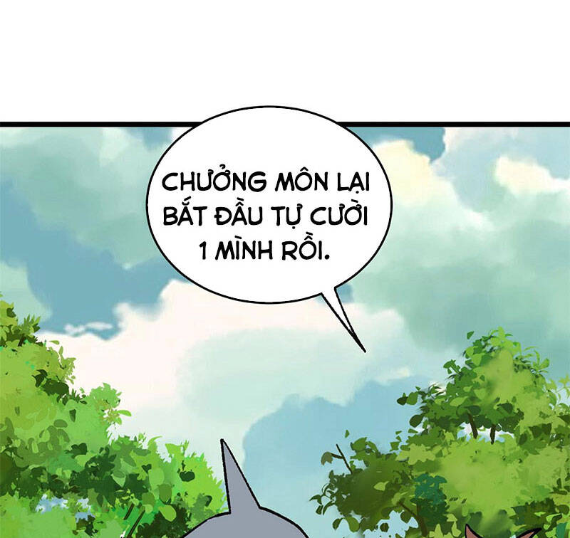 Vạn Cổ Tối Cường Tông Chap 158 - Next Chap 159