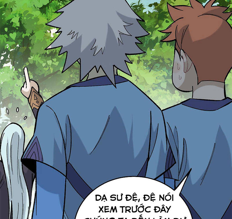 Vạn Cổ Tối Cường Tông Chap 158 - Next Chap 159