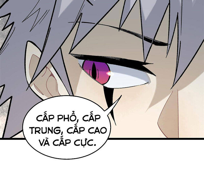 Vạn Cổ Tối Cường Tông Chap 158 - Next Chap 159