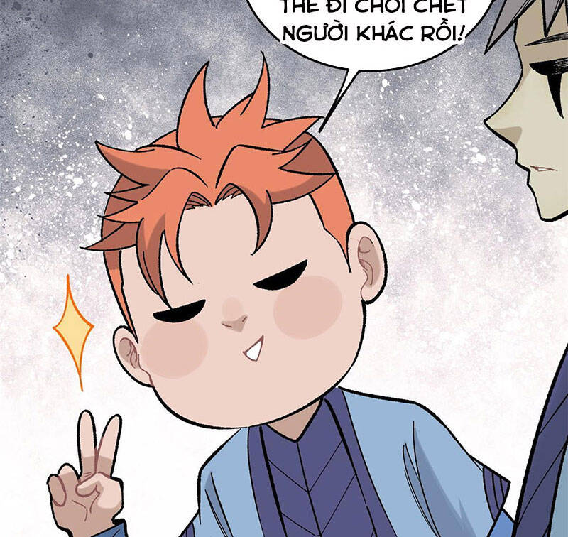 Vạn Cổ Tối Cường Tông Chap 158 - Next Chap 159