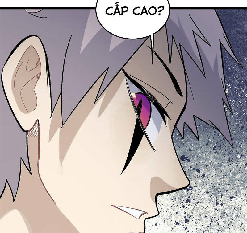 Vạn Cổ Tối Cường Tông Chap 158 - Next Chap 159