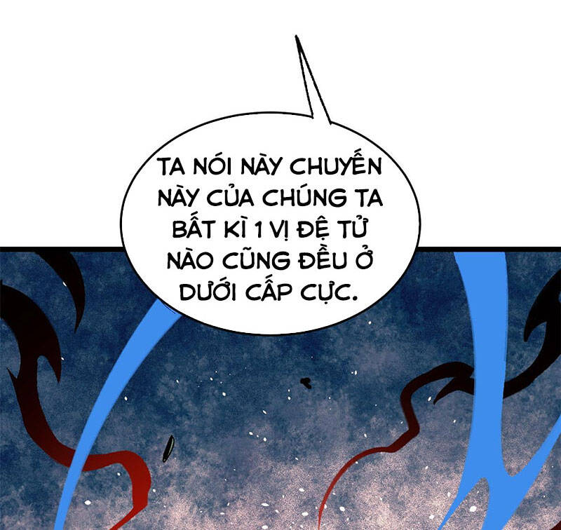 Vạn Cổ Tối Cường Tông Chap 158 - Next Chap 159