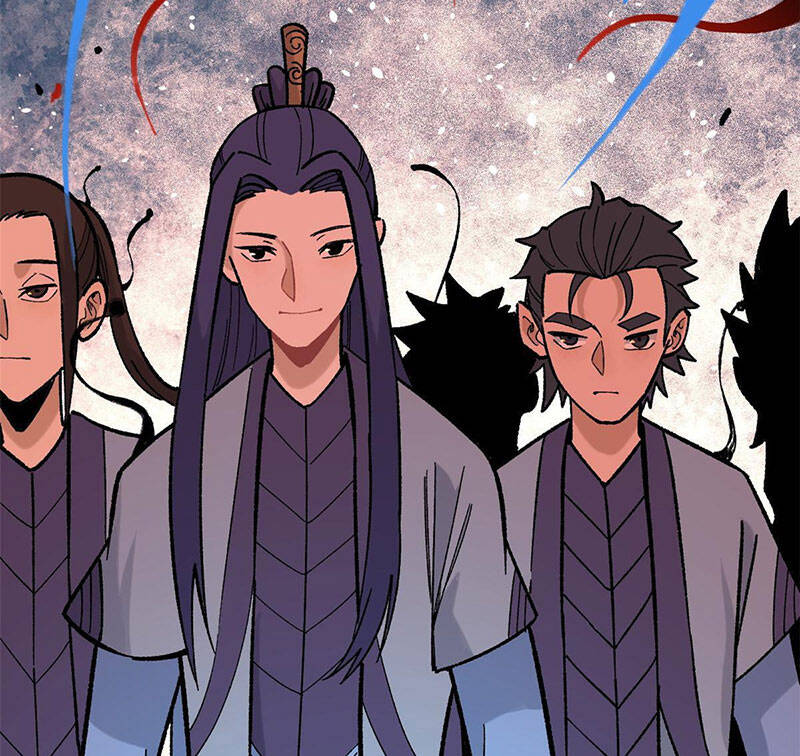 Vạn Cổ Tối Cường Tông Chap 158 - Next Chap 159