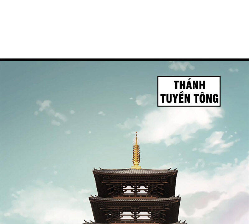 Vạn Cổ Tối Cường Tông Chap 158 - Next Chap 159