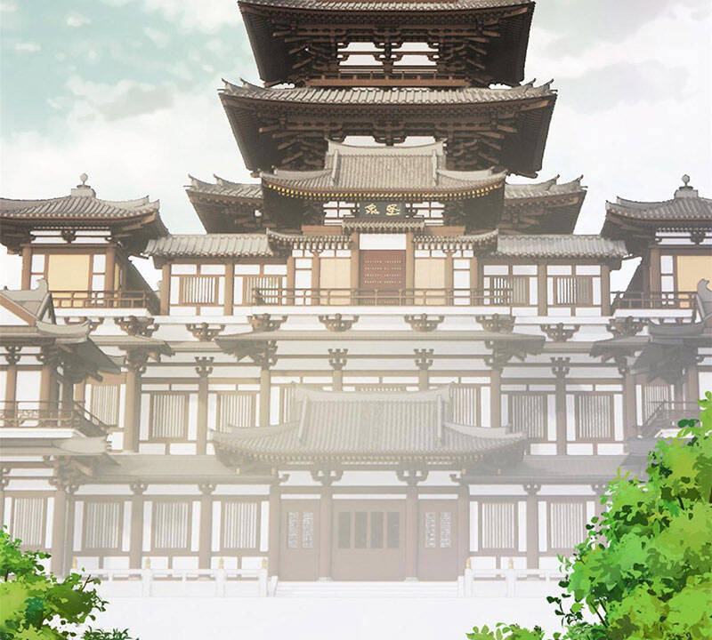 Vạn Cổ Tối Cường Tông Chap 158 - Next Chap 159