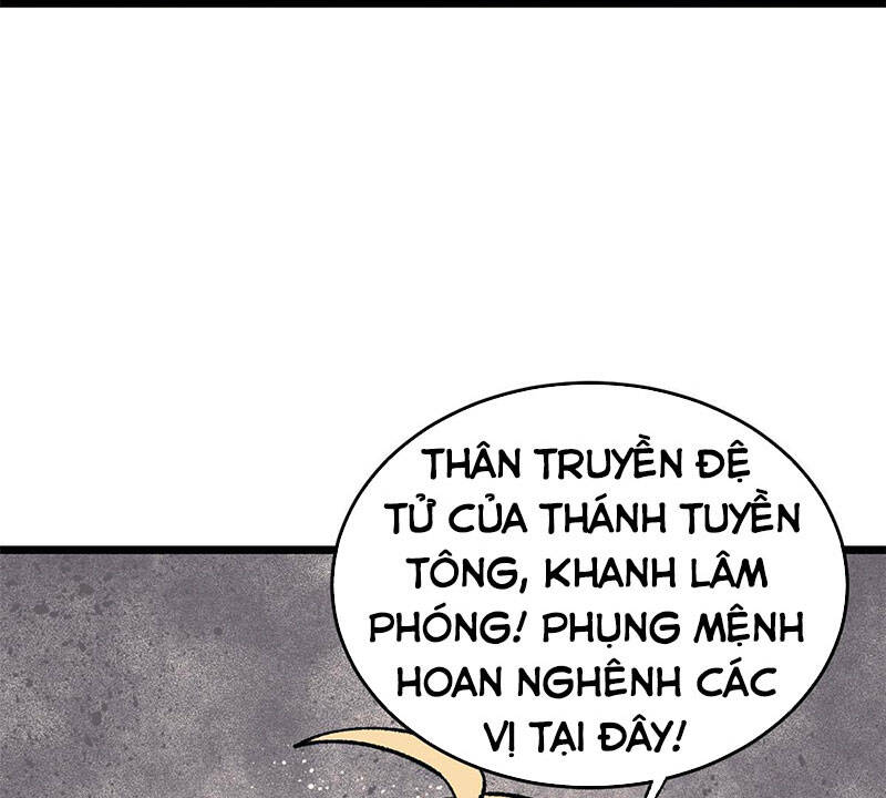 Vạn Cổ Tối Cường Tông Chap 158 - Next Chap 159