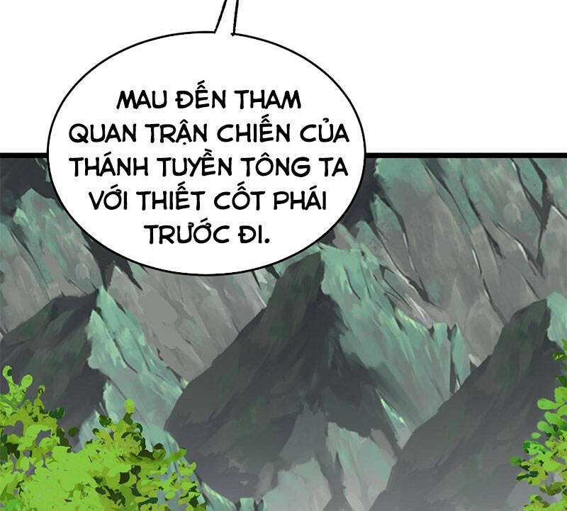 Vạn Cổ Tối Cường Tông Chap 158 - Next Chap 159