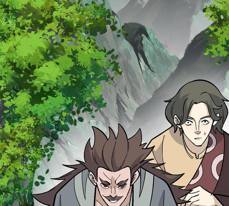 Vạn Cổ Tối Cường Tông Chap 158 - Next Chap 159