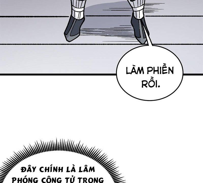 Vạn Cổ Tối Cường Tông Chap 158 - Next Chap 159
