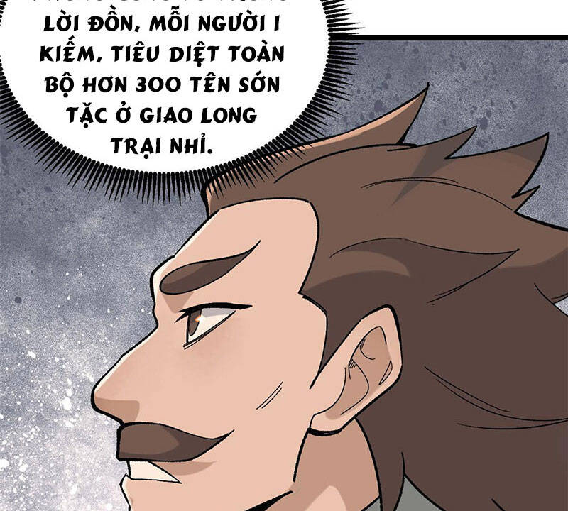 Vạn Cổ Tối Cường Tông Chap 158 - Next Chap 159