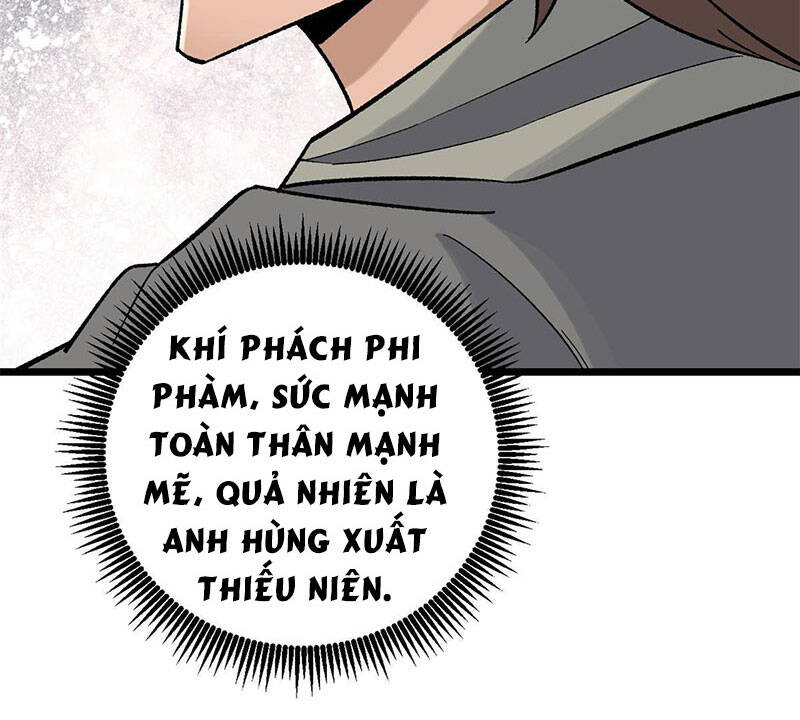 Vạn Cổ Tối Cường Tông Chap 158 - Next Chap 159