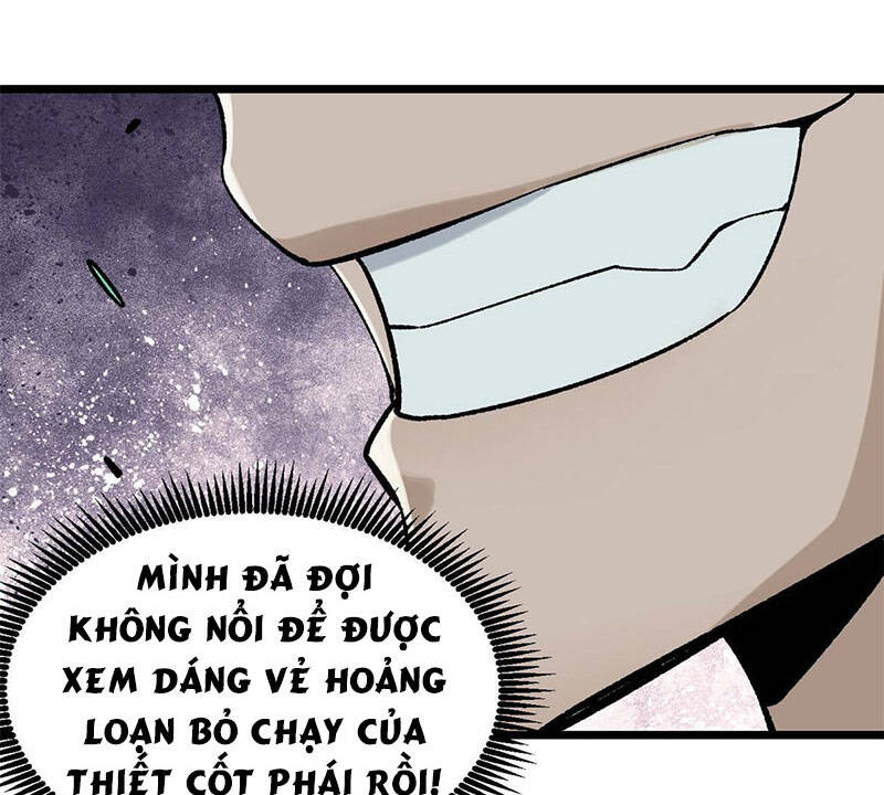 Vạn Cổ Tối Cường Tông Chap 158 - Next Chap 159