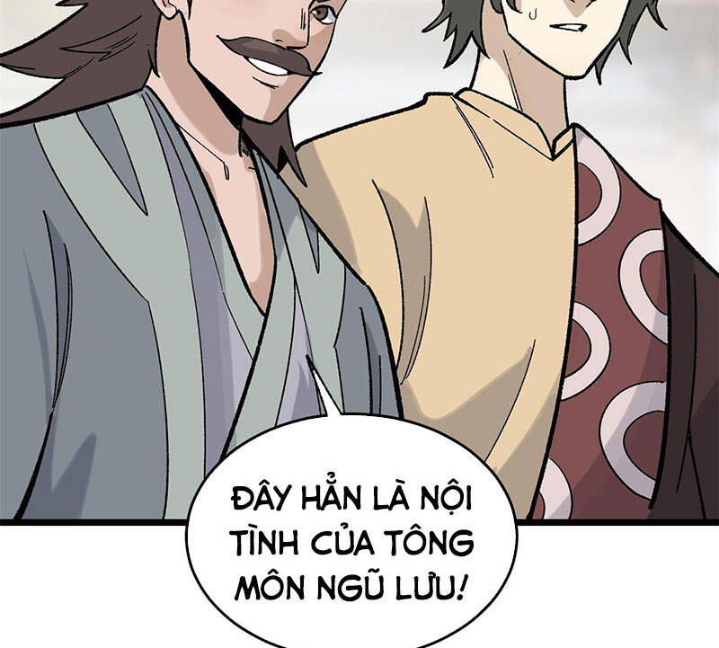 Vạn Cổ Tối Cường Tông Chap 158 - Next Chap 159