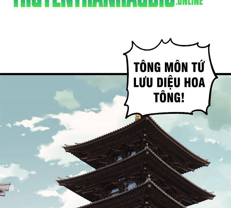 Vạn Cổ Tối Cường Tông Chap 158 - Next Chap 159