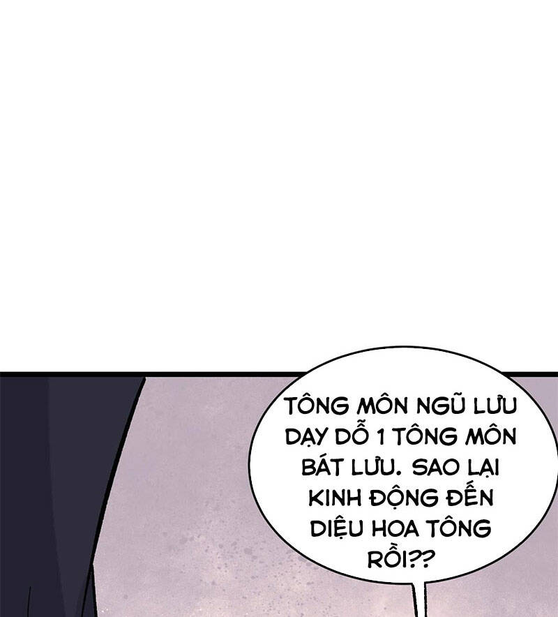 Vạn Cổ Tối Cường Tông Chap 158 - Next Chap 159