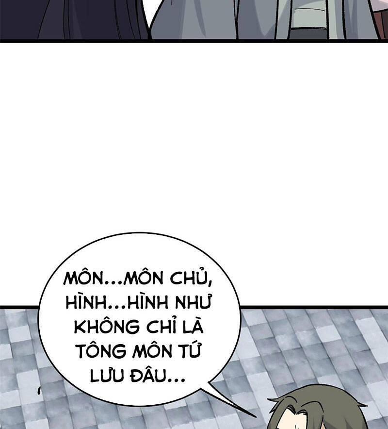Vạn Cổ Tối Cường Tông Chap 158 - Next Chap 159