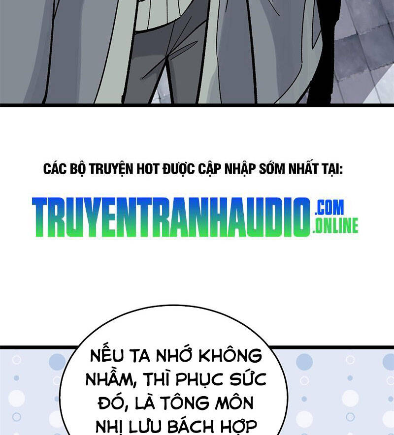 Vạn Cổ Tối Cường Tông Chap 158 - Next Chap 159
