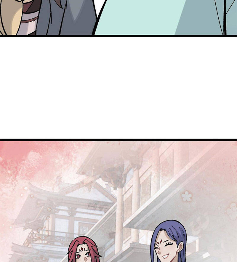 Vạn Cổ Tối Cường Tông Chap 158 - Next Chap 159