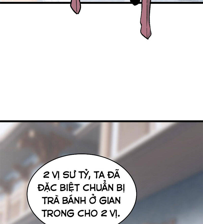 Vạn Cổ Tối Cường Tông Chap 158 - Next Chap 159