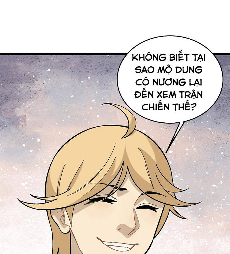 Vạn Cổ Tối Cường Tông Chap 158 - Next Chap 159