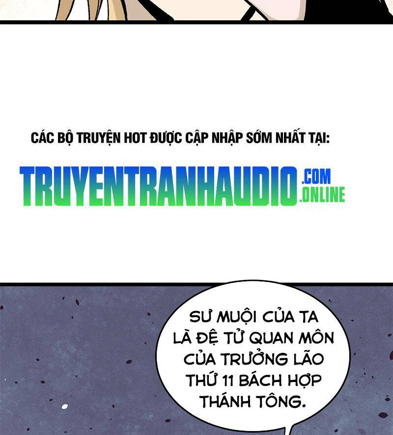 Vạn Cổ Tối Cường Tông Chap 158 - Next Chap 159