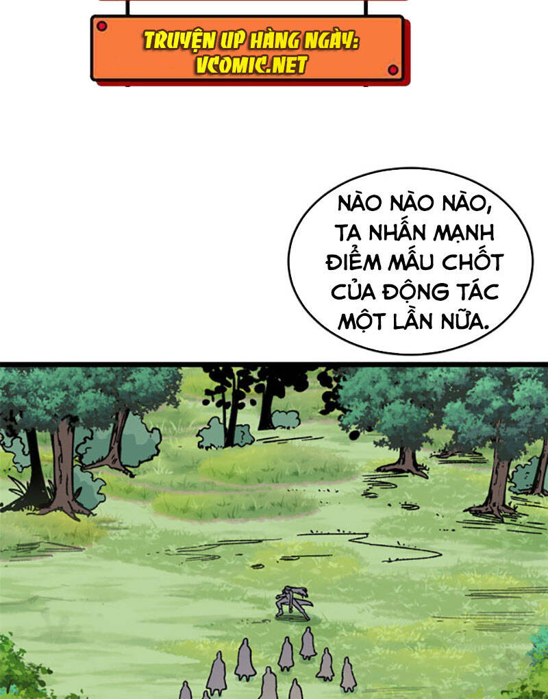 Vạn Cổ Tối Cường Tông Chap 159 - Next Chap 160