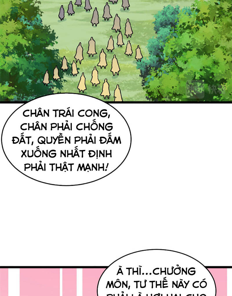 Vạn Cổ Tối Cường Tông Chap 159 - Next Chap 160