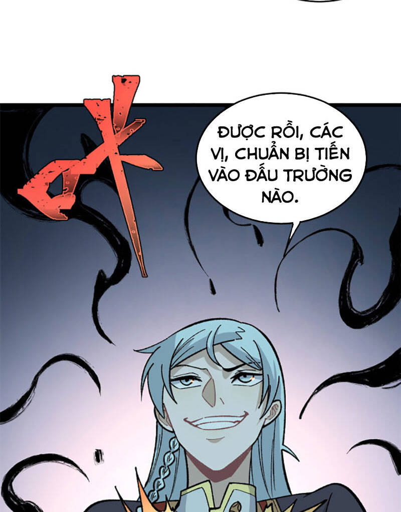 Vạn Cổ Tối Cường Tông Chap 159 - Next Chap 160