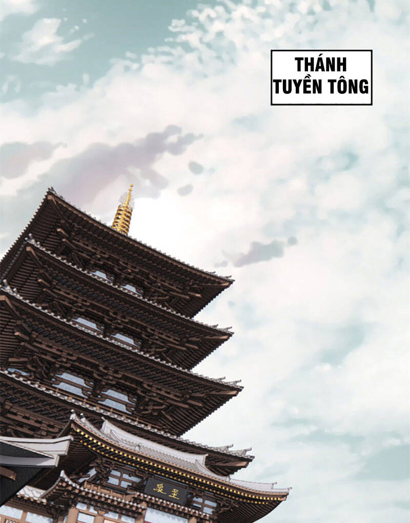 Vạn Cổ Tối Cường Tông Chap 159 - Next Chap 160