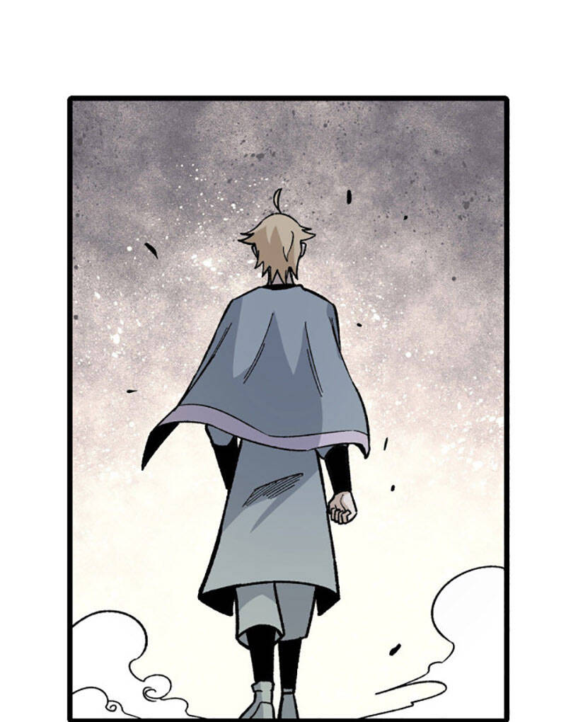 Vạn Cổ Tối Cường Tông Chap 159 - Next Chap 160