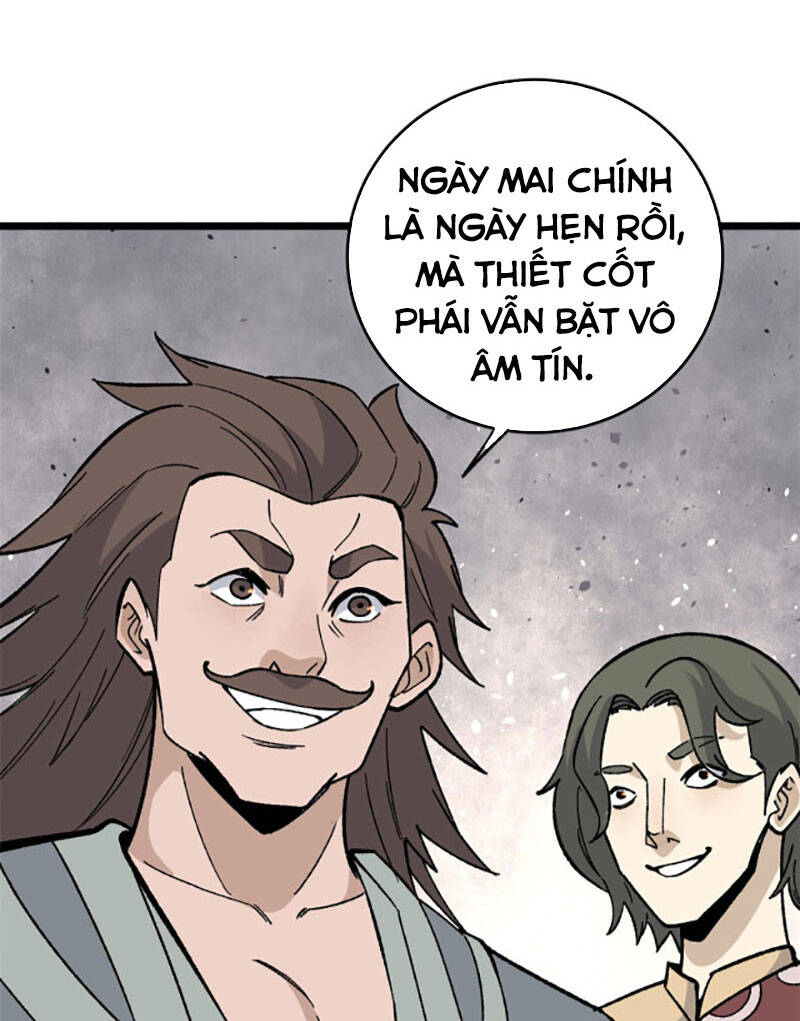 Vạn Cổ Tối Cường Tông Chap 159 - Next Chap 160