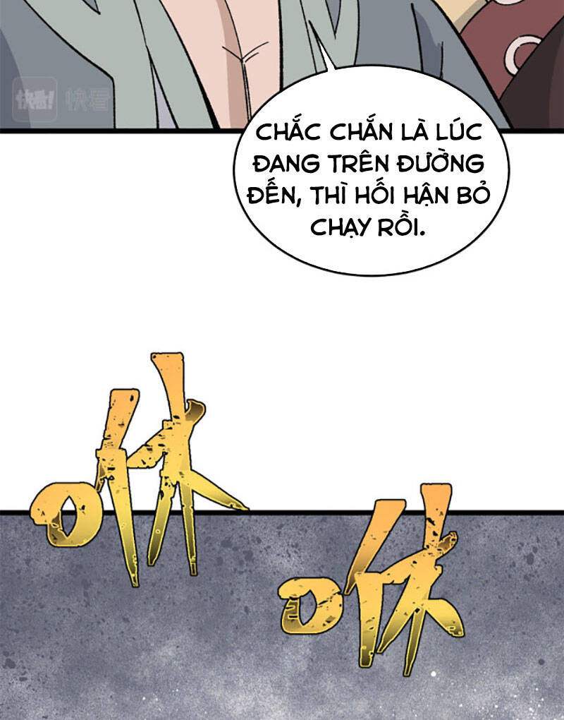 Vạn Cổ Tối Cường Tông Chap 159 - Next Chap 160