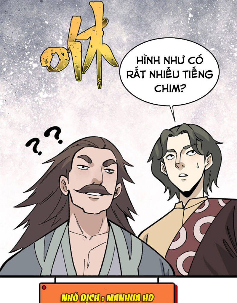 Vạn Cổ Tối Cường Tông Chap 159 - Next Chap 160