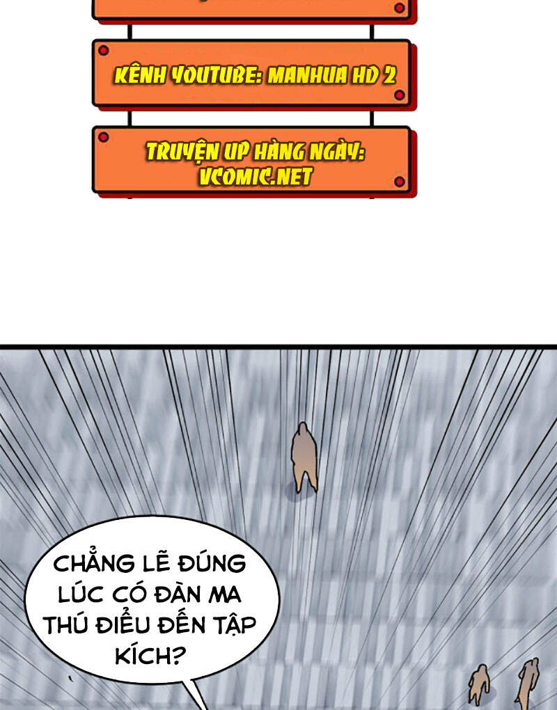 Vạn Cổ Tối Cường Tông Chap 159 - Next Chap 160
