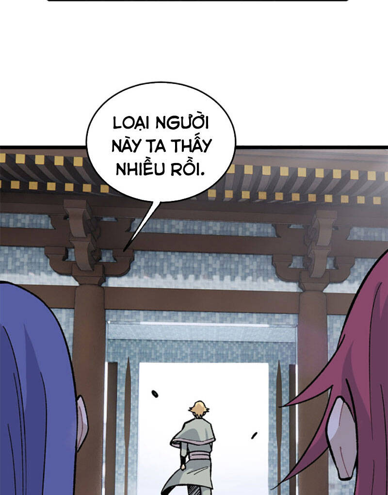 Vạn Cổ Tối Cường Tông Chap 159 - Next Chap 160