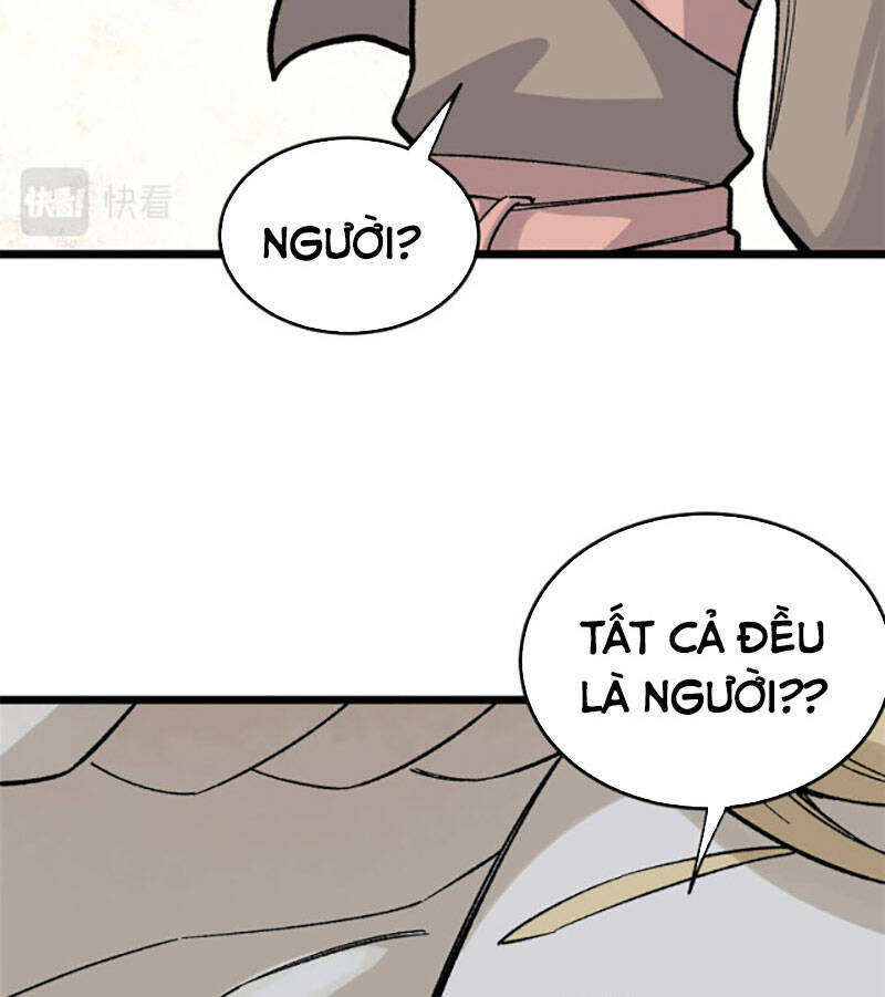 Vạn Cổ Tối Cường Tông Chap 159 - Next Chap 160