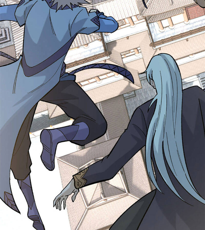Vạn Cổ Tối Cường Tông Chap 159 - Next Chap 160
