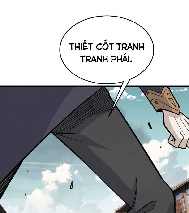 Vạn Cổ Tối Cường Tông Chap 159 - Next Chap 160