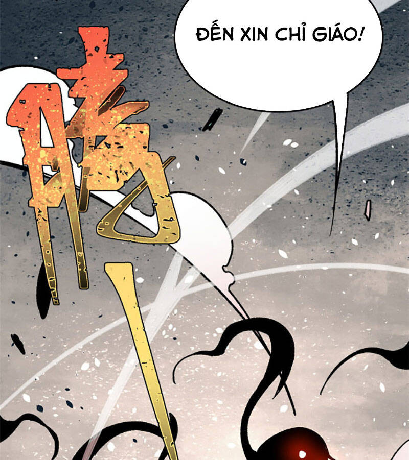 Vạn Cổ Tối Cường Tông Chap 159 - Next Chap 160