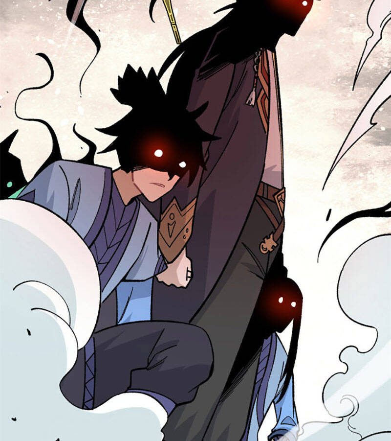 Vạn Cổ Tối Cường Tông Chap 159 - Next Chap 160