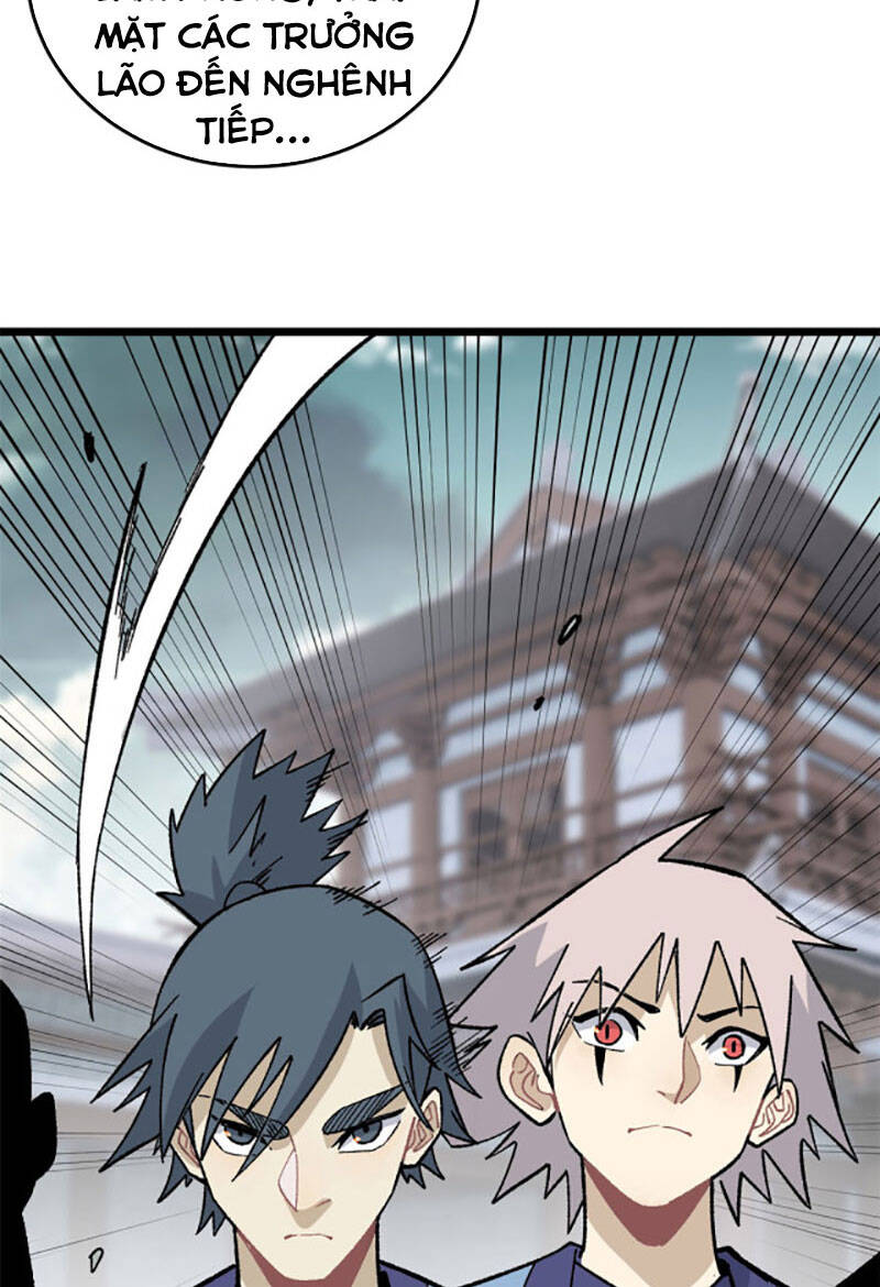 Vạn Cổ Tối Cường Tông Chap 159 - Next Chap 160