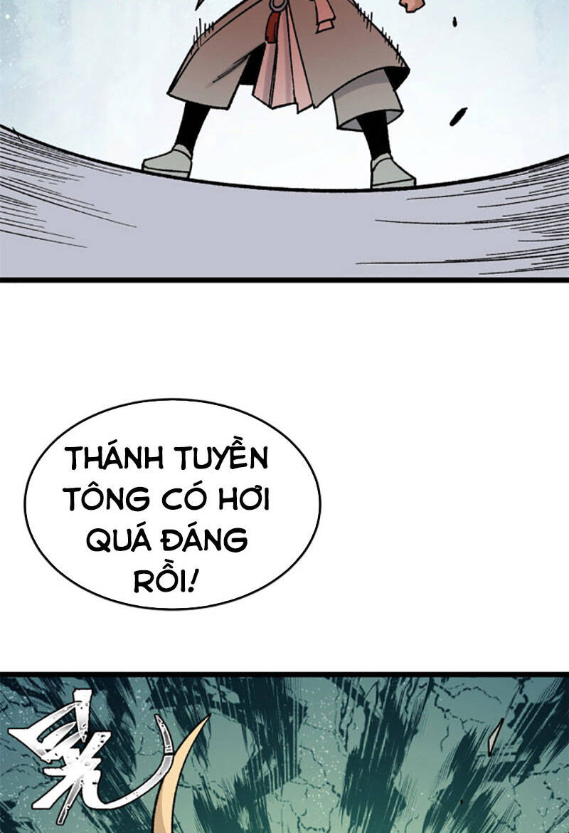 Vạn Cổ Tối Cường Tông Chap 159 - Next Chap 160
