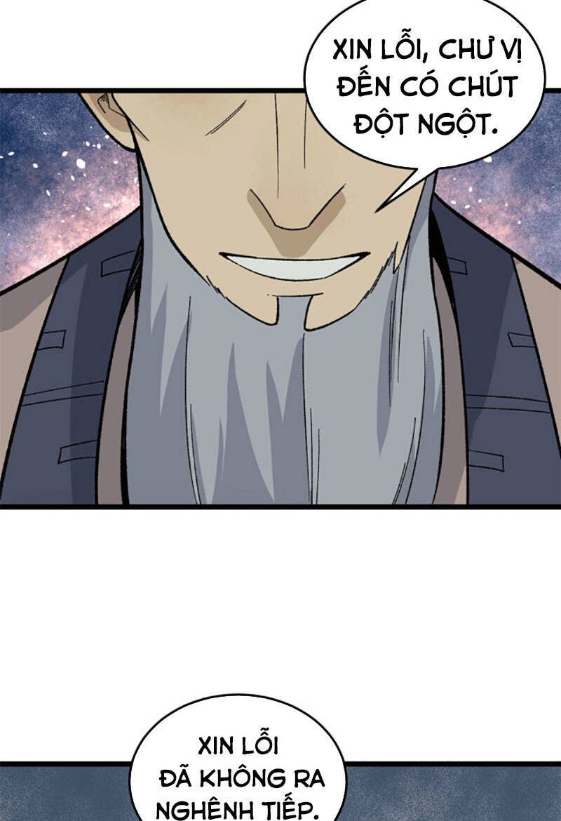 Vạn Cổ Tối Cường Tông Chap 159 - Next Chap 160